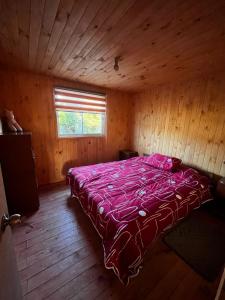 Cabaña Palafito Jeanette