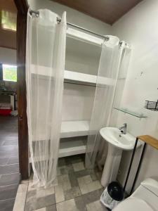 Tropical Coast Studio