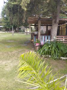 Las Brisas casas de campo un lugar para soñar