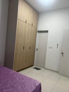 Condo in Bangi Near Bangi Wonderland
