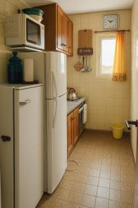 Hermoso departamento frente al mar, vista increíble