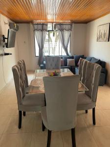 Hostal casa turística Isa