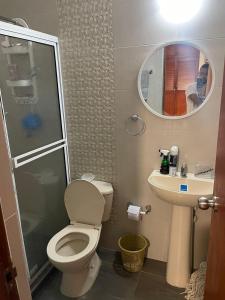 Hostal casa turística Isa