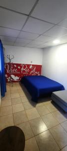 Departamento p 3o4 personas