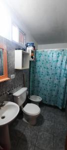 Departamento p 3o4 personas