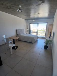 Hermoso semipiso, Barrio Abasto