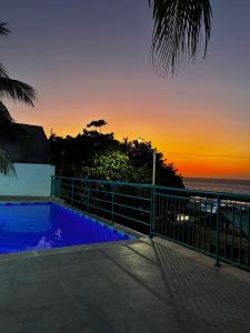 Los Pinos Beach Club Manzanillo