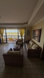 Apartamento com 4 suítes em Salinas - Pa