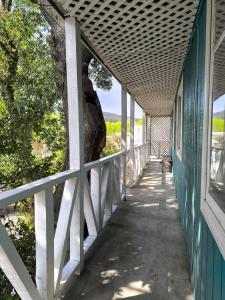 Hospedaje depto 2 habitaciones