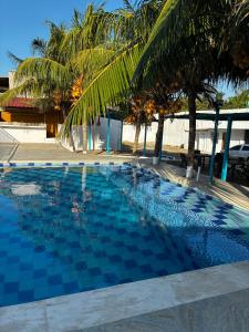 Los Pinos Beach Club Manzanillo