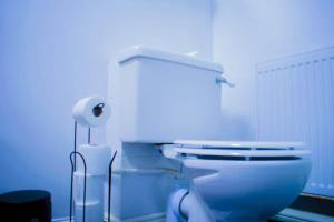 Campbell House 4Bed Home Sleeps 6