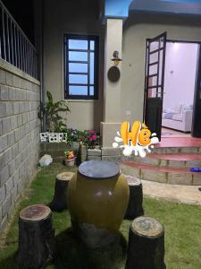 Home Nam Phương -Bảo Lộc