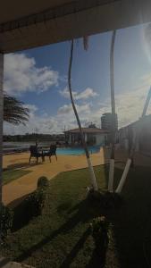 Apartamento com 4 suítes em Salinas - Pa