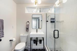 Lux resort vibes in Oldtown @ Camelback Oasis