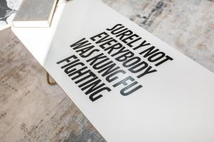 Lux resort vibes in Oldtown @ Camelback Oasis