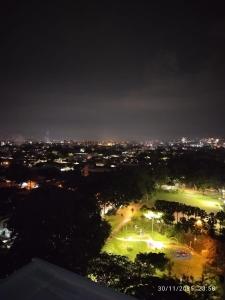 Private Deluxe Penthouse 15th Floor View of Cali