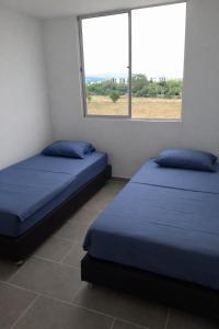 Apartamento cerca a Piscilago, Club House Ricaurte