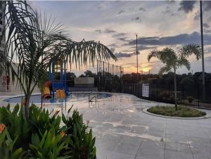 Apartamento cerca a Piscilago, Club House Ricaurte