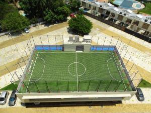 Apartamento cerca a Piscilago, Club House Ricaurte