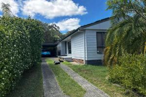 Homestead in Mannering Park