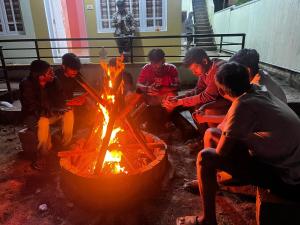 Hideout cozy
