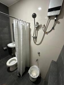 Baguio Industriyal Villa - 2BR