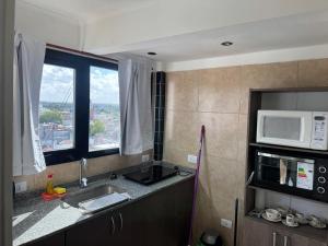 Departamento para 3 personas