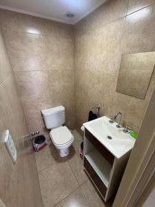 Departamento para 3 personas