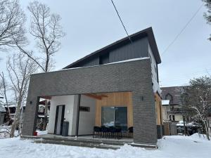 Hakuba Powder Cottage Eden