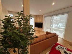 Hakuba Powder Cottage Eden