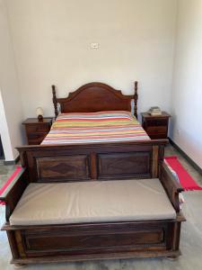 Chalé Arcos do Sol - Carrancas