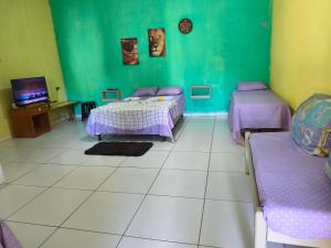 Pousada Jeová Jireh