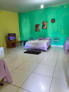 Pousada Jeová Jireh