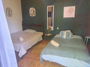 Beliz Habitación privada con baño privado