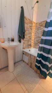 Cabaña Lago Ranco, Calcurrupe