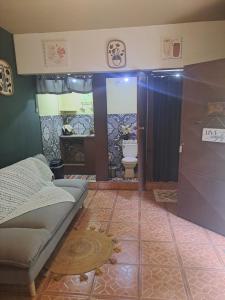 Beliz Habitación privada con baño privado