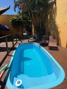 Costa Atlântico House