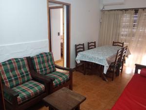 Departamento Descanso y mar