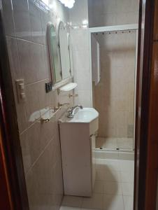 Departamento Descanso y mar