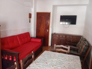 Departamento Descanso y mar