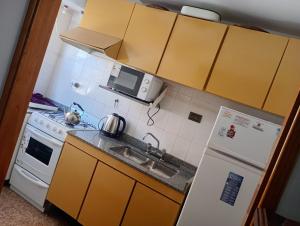 Departamento Descanso y mar