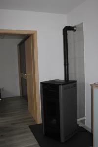 gemütliche Dachgeschoss- Ferienwohnung im Grünen