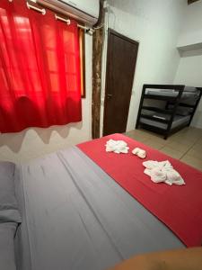 Costa Atlântico House