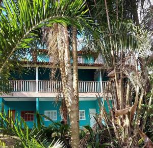 Suítes Bicuda Grande Cachoeira a 40m