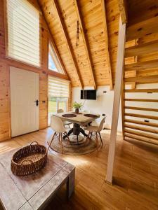 Cabañas RyL Aeropuerto 1