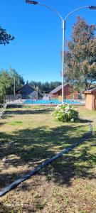 SALTOS DEL LAJA CASAS TIPO CONDOMINIO cabañas