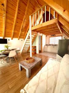 Cabañas RyL Aeropuerto 1