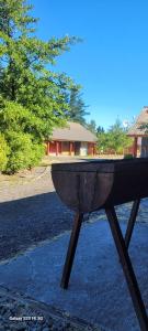 SALTOS DEL LAJA CASAS TIPO CONDOMINIO cabañas