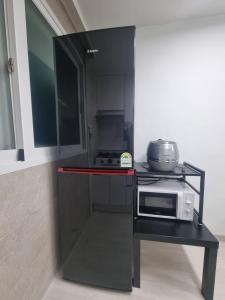 Semi-Basement Home 4Beds 3Min from Jeungsan Subway