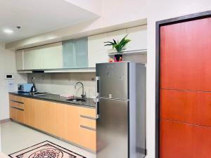 Easyworld One Uptown Residence BGC